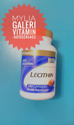 Lecithin