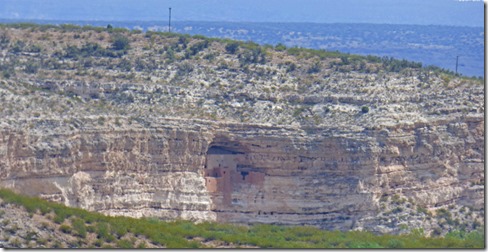 Montezuma Castle National Monument