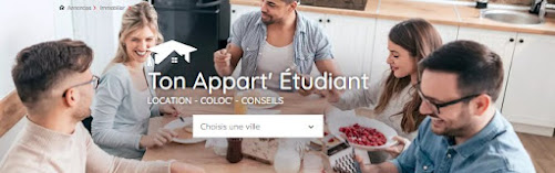 L'outil Ton Appart’ Étudiant de Paruvendu