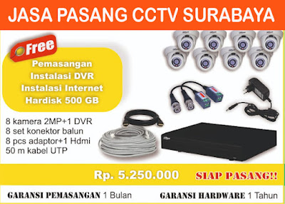 Tentang jasa Pasang Cctv Surabaya No Tlp 0857.4543.7157