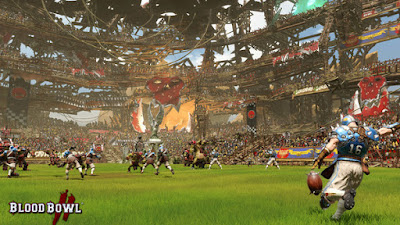 Blood Bowl 2 Setup Download For Free