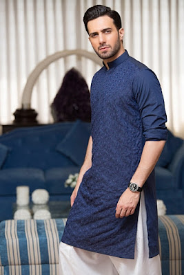 Image result for ittehad kurta design pics