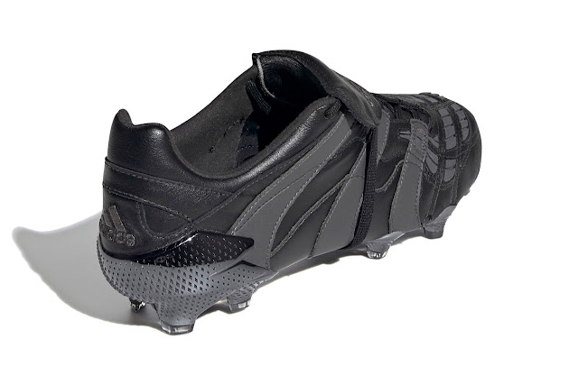adidas 1998 Predator Boot