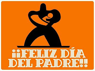 Feliz Dia del Padre, parte 4