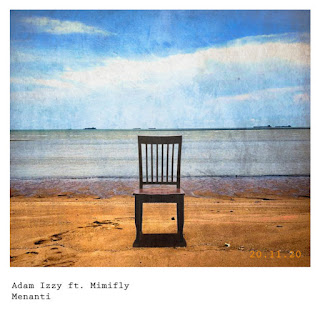 Adam Izzy feat. Mimifly - Menanti MP3