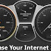  Increase your browser page transfer speed In Internet 