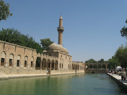 Sanliurfa