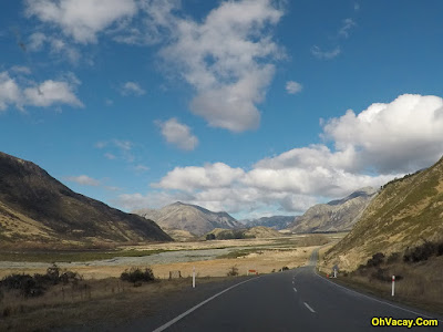 Waimakariri River