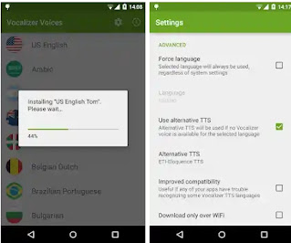 How to Install Latest Pname Com Svox Langpack Installer on Android