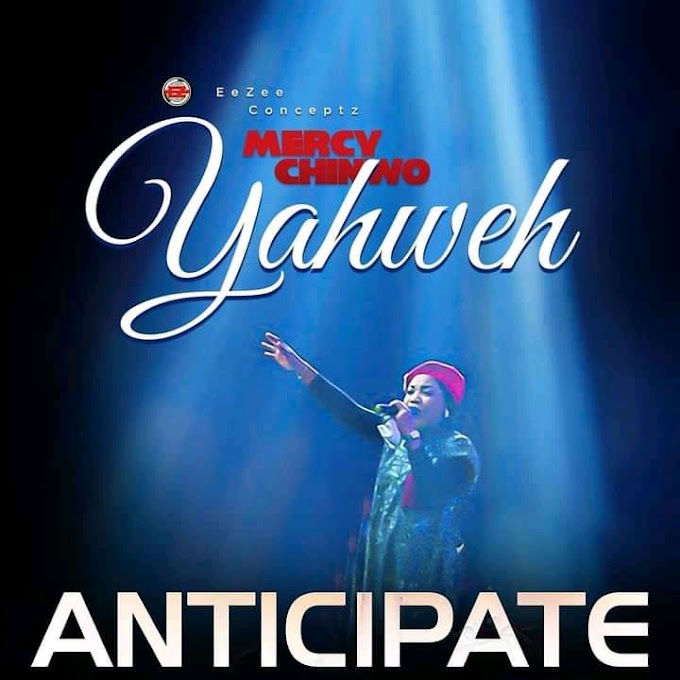 Mercy Chinwo - Yahweh (Download Lyrics )