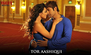 Aashiqui (2015) Kolkata Bengla Movie Mp3 Songs Download 