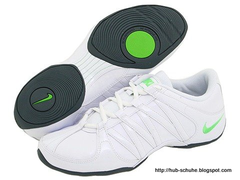 Hub schuhe:U786-264027