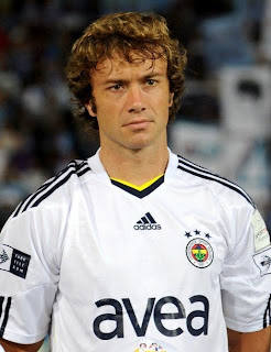 Diego Lugano