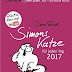 Ergebnis abrufen Simons Katze für jeden Tag - 2017 Bücher