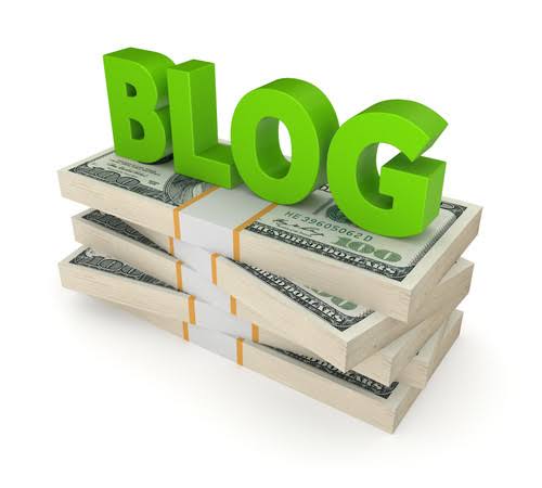 Top 10 Ways to Earn Money By Blogging