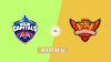 DC vs  SRH 35th IPL Match Highlights 2024