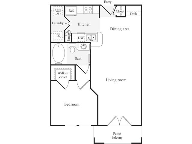 Bedroom Ideas: One Bedroom Cabin Floor Plans inspiration | Bedroom ...