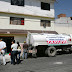 Neza atiende denuncia vecinal por falta de agua en la col. Juárez Pantitlán
