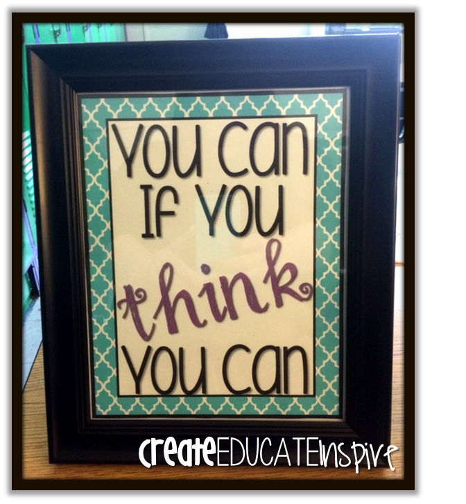 https://www.teacherspayteachers.com/Product/You-Can-If-You-Think-You-Can-Printable-Poster-1706032