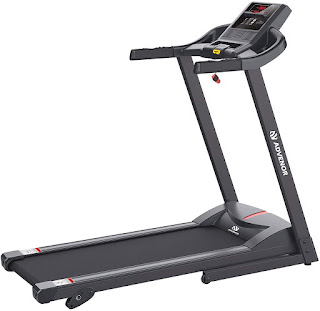 ADVENOR Treadmill Motorized Treadmills 2.5 HP