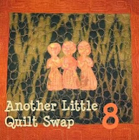 Another Little Quilt Swap