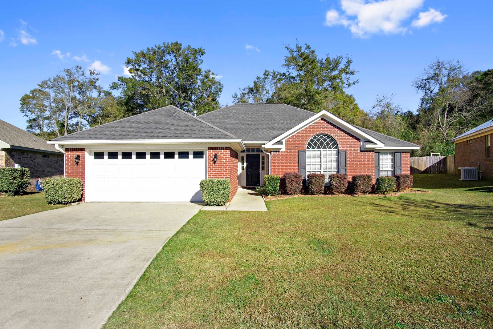 Homes For Sale Mobile  Al  by Chris Adams