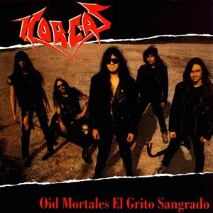 Horcas-1992-Oid-Mortales-El-Grito-Sangrado-mp3