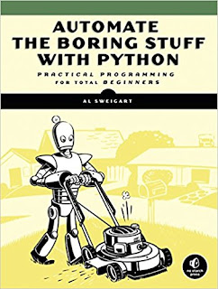  Whether yous are an AI practiced or a Computer Science students Top five Books to Learn Python inward 2019 - Best of Lot