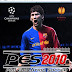 Download Games Pro Evolution Soccer 2010