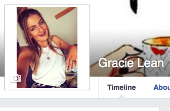 Facebook Link