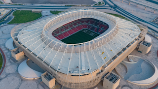 FIFA Club World Cup 2020™ Opening match to take place at Ahmad Bin Ali Stadium and final at Education City Stadium