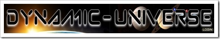 Dynamic Universe logo