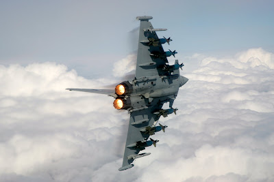 Sjt fighter Eurofighter 69 -Typhoon