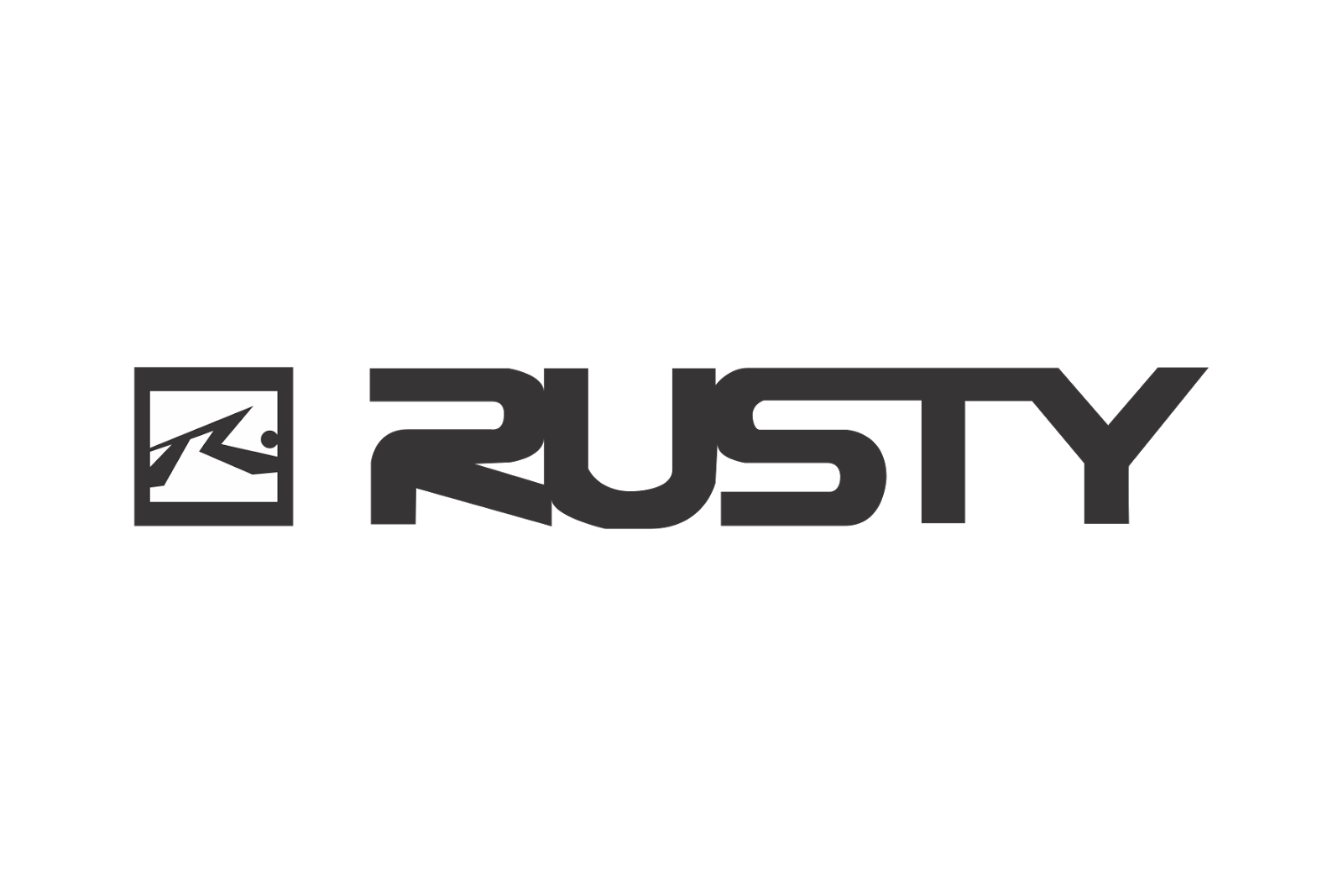 Download Rusty Logo