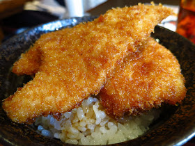 Niigata Koshihikari rice bowl. Tokyo Consult. TokyoConsult.