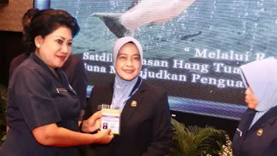 Profil Istri Yudo Margono, AKBP Veronica Yulis Prihayati dan Kekayaannya