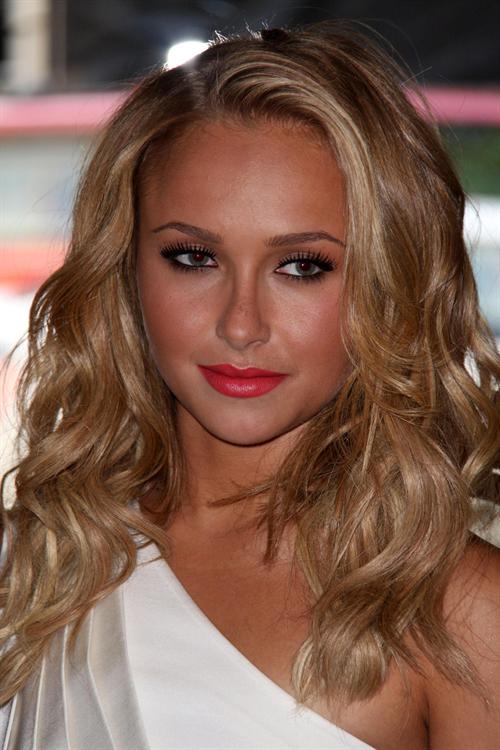 hayden panettiere haircut bob. hayden hayden panettiere