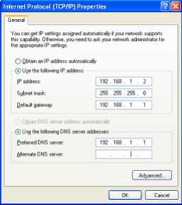 Konfigurasi RB750 sebagai Internet Router Gateway