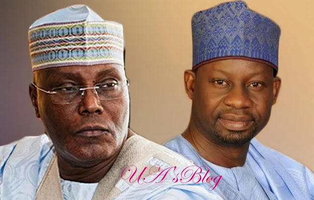 Atiku, Dankwambo will be PDP candidate in 2019 – North-East zone