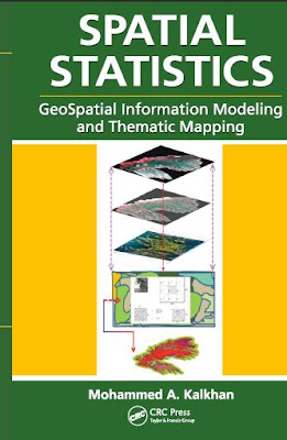 SPATIAL STATISTICS GeoSpatial Information Modeling and Thematic Mapping