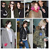 SNSD is now back in Korea from their 'Phantasia in Bangkok'