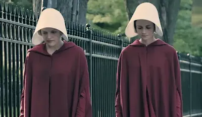 Character Analysis of Atwood's The Handmaid's Tale