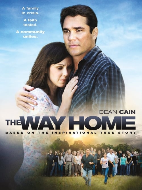 The Way Home 2010 Film Completo In Italiano