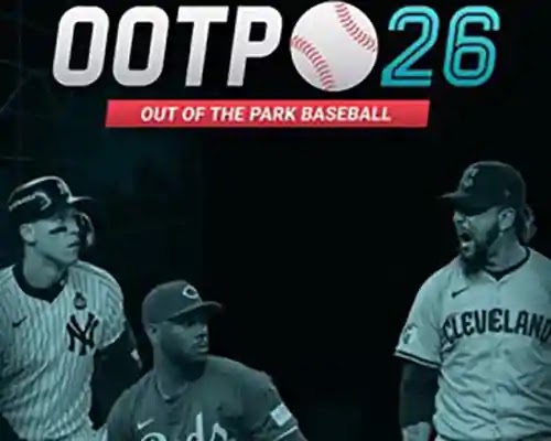 Out of the Park Baseball 26 – Free Download – Full Version PC Game
