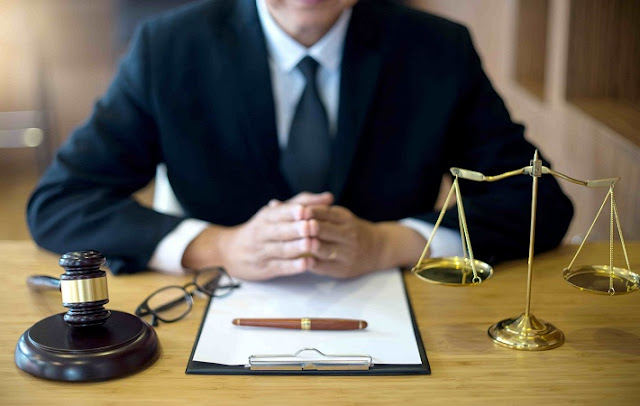 Best Lawyer in Ahmedabad