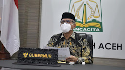 PPKM Mikro di Aceh Diperpanjang Hingga 6 Juni 2022, Ini Ketentuannya