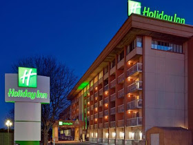 Onde ficar em Kingston (Canadá) Holiday Inn Waterfront