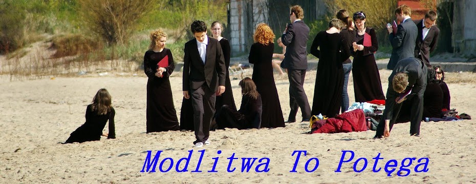 ModlitwaToPotęga