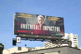 Handmaids Tale season 3 billboard