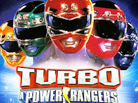 Turbo: A Power Rangers Movie 1997 Film Completo Download